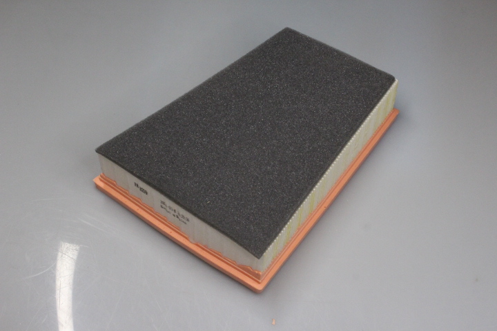 FILTRO AIRE RENAULT FLUENCE STD. 11-15